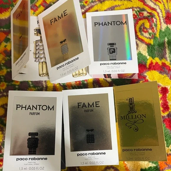 Paco Rabanne - Picture 2 of 2